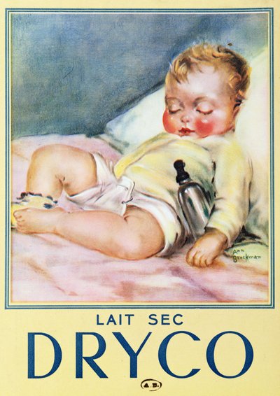 Advertisement for 